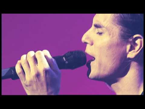 Video thumbnail for Love Again (En Directo)