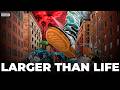 Brent Faiyaz Larger Than Life Full Album
