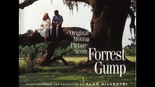 You're No Different - Alan Silvestri (Cover)