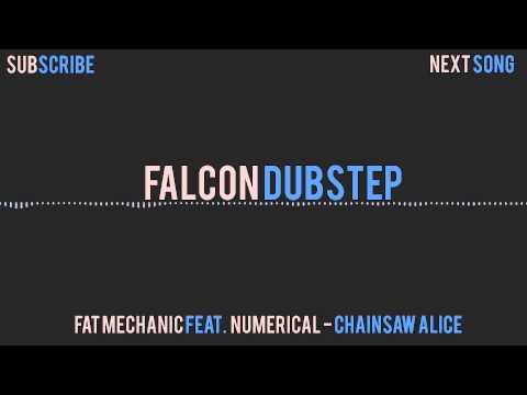 Fat Mechanic Feat. Numerical - Chainsaw Alice [Full] 1080p
