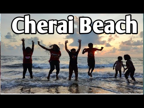 cherai Beach /Dreamsetters vlog/