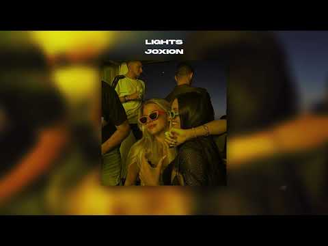 Lights - JOXION
