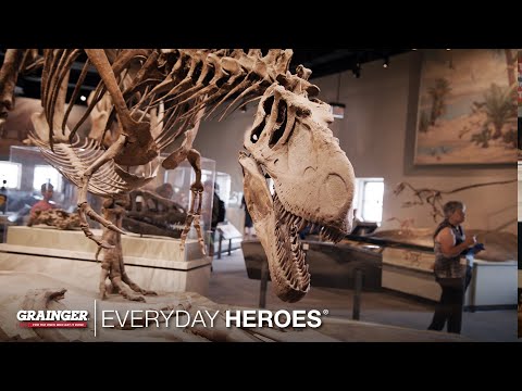 Grainger video/presentation/materials