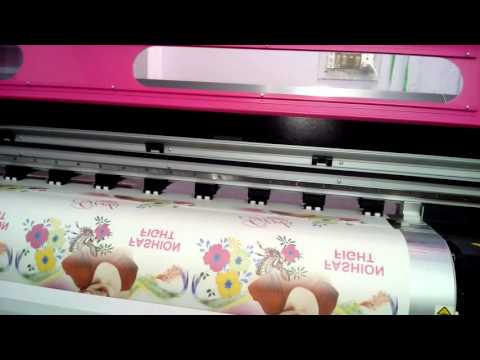 Sublimation Machine