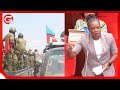SAKATA La POLISI KUWAKAMATA Na KUWAPIGA CHADEMA LAIBUKIA BUNGENI ANATROPIA AKICHAFUA BUNGENI