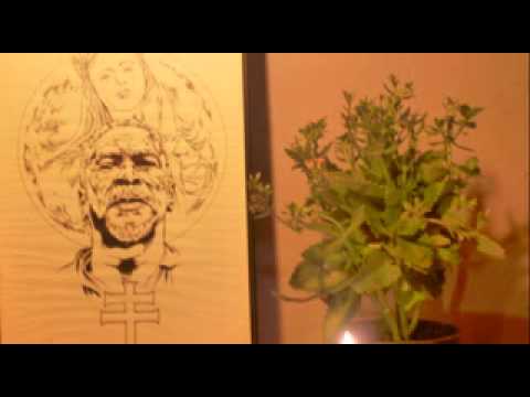 1179 Rica Silva - Clamor da Terra