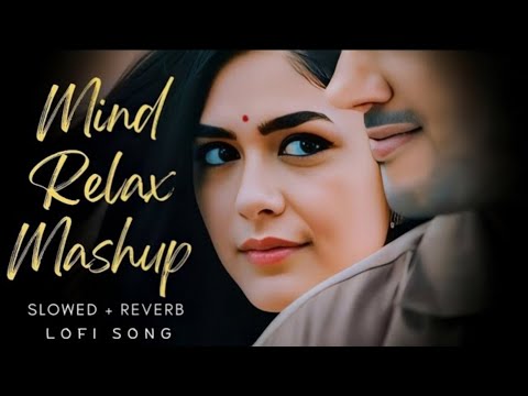 True Love Mashup 2025 | Nonstop ArijitSingh | Jukebox | Latest Romantic Songs |