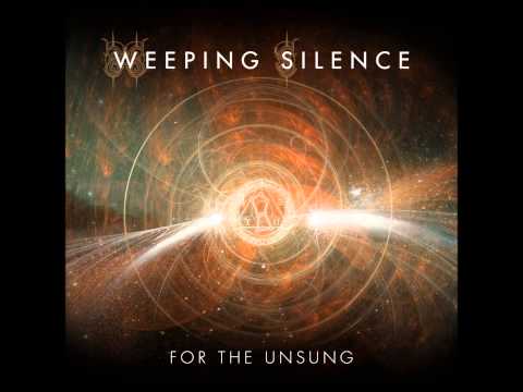 Weeping Silence - My Possession