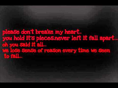 TyDi - World's Apart (feat. Audrey Gallagher) with lyricღ