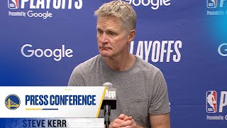 Re: [花邊] Kerr: Game Plan就是上半場實驗找出無咖