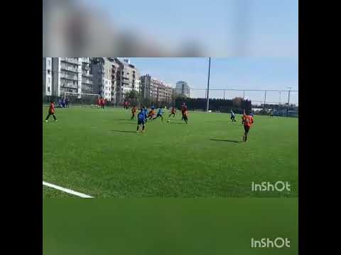 RWDM - FCV DENDER (U10) Play-off 30/04/2023