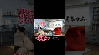 ギターの練習に行き詰ったら目耳コピが出来るようになった話【猫ミーム】 #猫ミーム #猫ミーム日常#shorts #short #shortvideo #shortsvideo#ギター#guitar