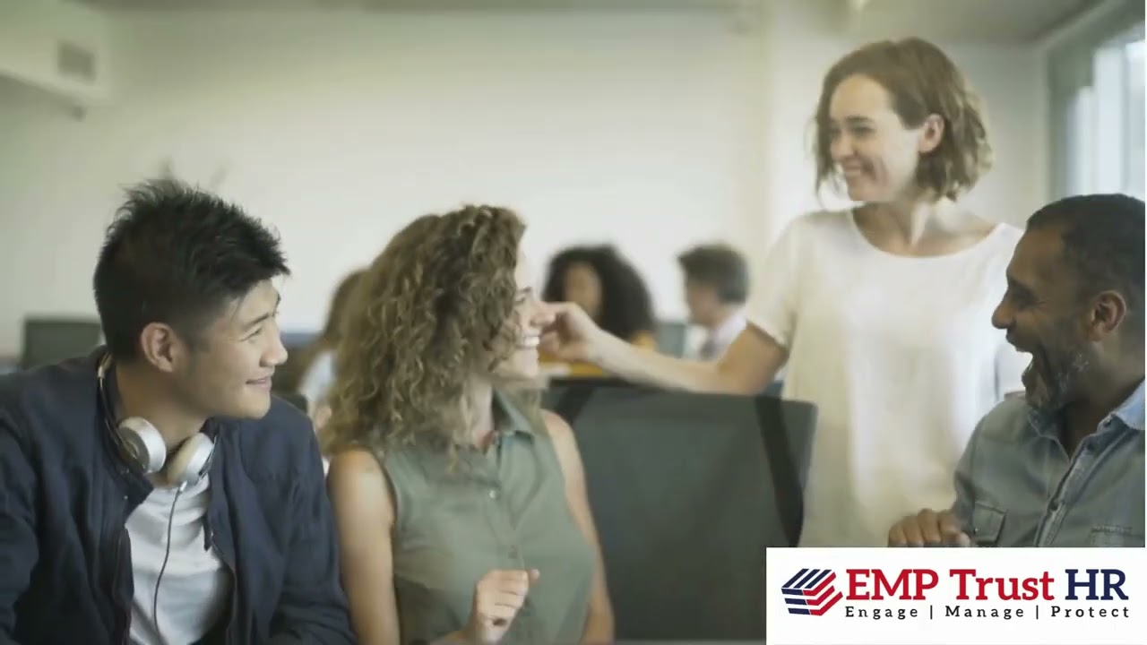 EMP Trust Employee Onboarding Software for New Hires