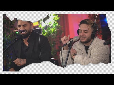 Am sosul ala - Connect-R şi Johny Romano 🔥 LIVE la CONCERT ONLINE