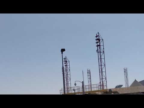 9KTS WIND SPOTTING SBBR LA3512, LA3919, CG360