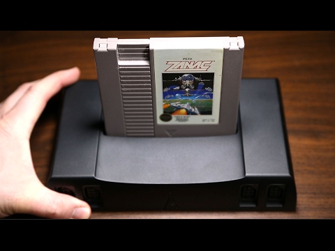 ANALOGUE NT MINI review by Classic Game Room