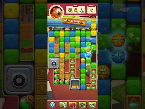 toonblast level 7925