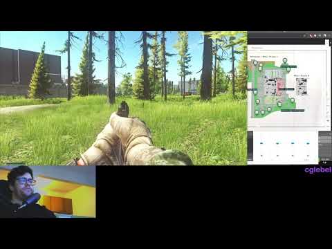 Interchange hidden stash run || How to Loot and make money in Interchange