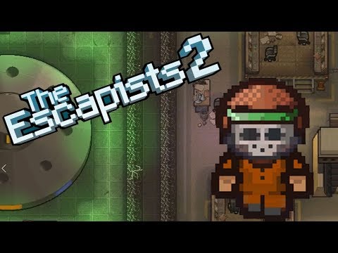 The Escapist 2 - Area 17 (SOLO) I'm Only Human