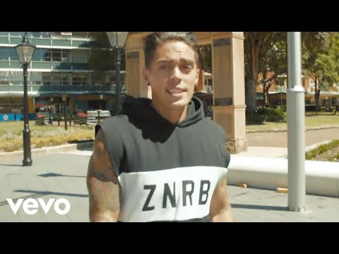 Justice Crew - I Love My Life