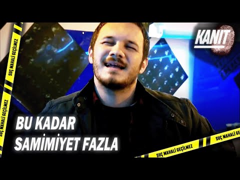 Selim Asabileşiyor- Kanıt 31. Bölüm