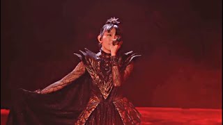 Download lagu BABYMETAL - AKATSUKI「紅月-アカツキ」 Budokan 2014 & 2021 【Live compilation】[Subtitled] mp3