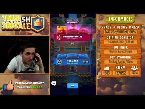 Reakcja Taksiego Na 1000 zł !