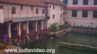 Udupi Sri Krishna Temple 