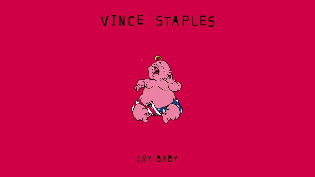 Vince Staples - Go! Go! Gorilla (Audio) - YouTube