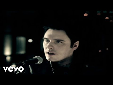 Breaking Benjamin - Give Me A Sign (Official Video)