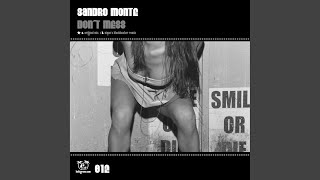 Don`t Mess (Original Mix)
