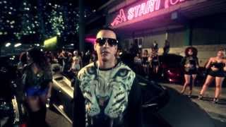 La Rompe Carros - Daddy Yankee [HD] (Video Oficial)