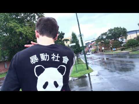 Coda King - WORK (Music Video)