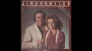 Jim Ed Brown & Helen Cornelius -- Lying In Love With You