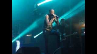 Skip the use - Lille La Nocturne - Darkness paradise