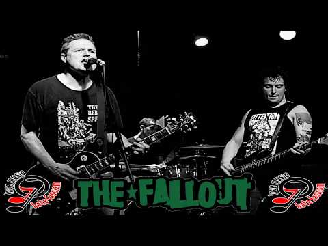 THE FALLOUT - TURN IT DOWN