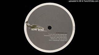 Hardcell - A1 Untitled (Low End EP) [SKUNK014]
