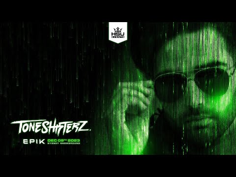 Toneshifterz @ EPIK 2023 | HSU EVENTS