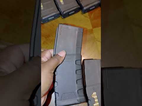 15 magazine brands you should know about         #extendedmagazine #Magpul #Fabdefense