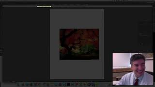 Surface vs Volume Rendering