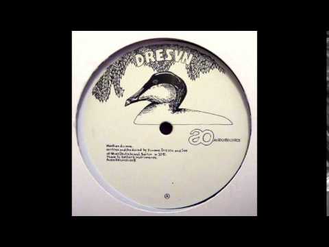 Dresvn - B1 Untitled
