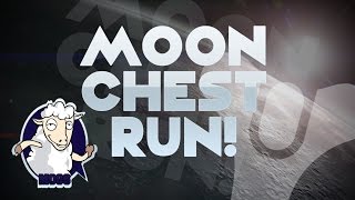 DESTINY NEW MOON CHEST RUN! Destiny Fast Helium Fragment Loot Farming!