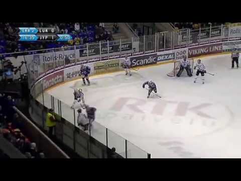 Lukko-JYP 30.01.2010