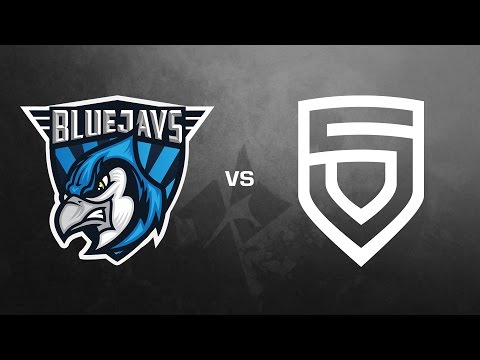 BLUEJAYS vs. PENTA Academy - Spieltag 7, 99Damage Liga Saison #5