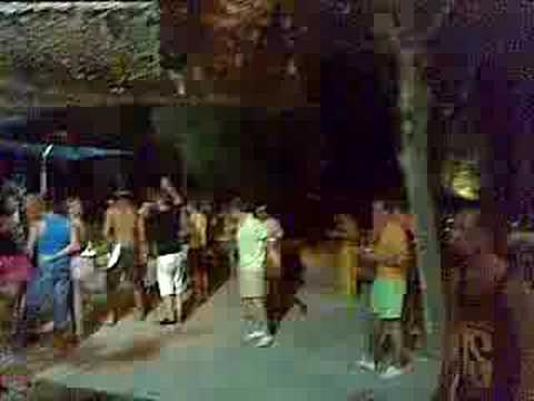 Zoo Project Opening 2008 Ibiza