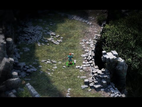 Pillars of Eternity (XB1) Xbox Game Pass-through