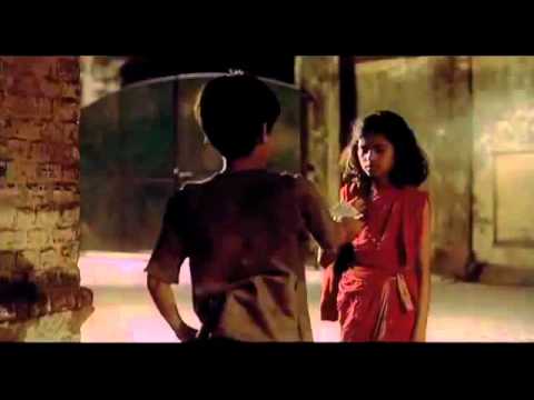Sombras del tiempo – Trailer en español