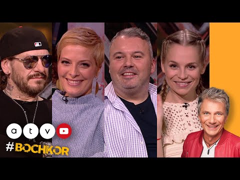 #Bochkor archív: Új sztárja van az internetnek Varga Irén személyében | 2021 szeptember 12.