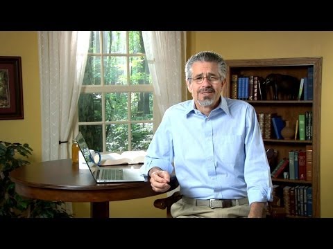 A Rebuke for Abraham?: HeavenWord 7 - 0613