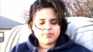 Lunar Sky #4: Skyclad